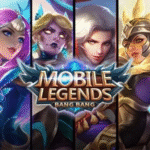 Mobile Legends