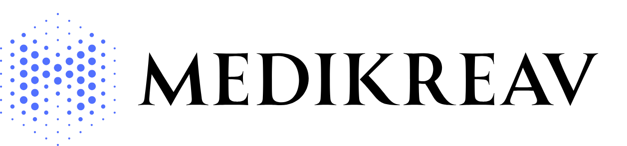 MEDIKREAV